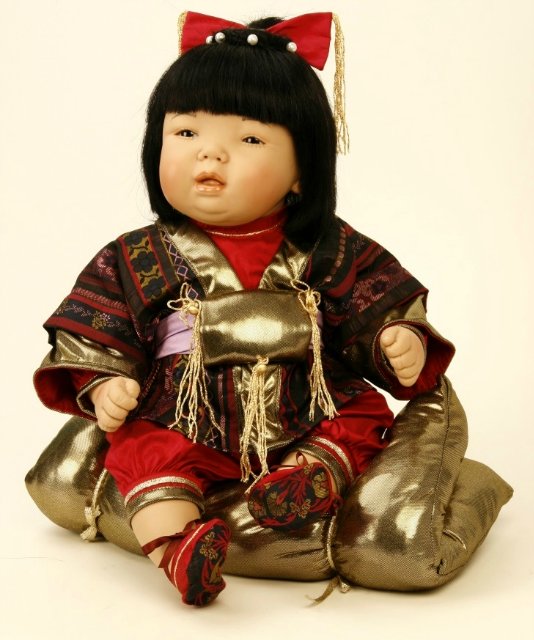 Планета кукол Карин Лоснитзер. Авторские куклы - Carin Lossnitzer dolls | Бэйбики Планета кукол Карин Лоснитзер. Авторские куклы - Carin Lossnitzer dolls