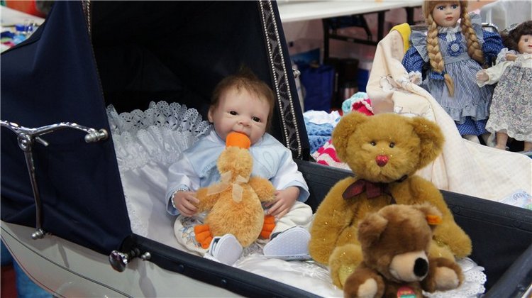 Выставка в Лейпцеге Modell-hobby-spiel 2012