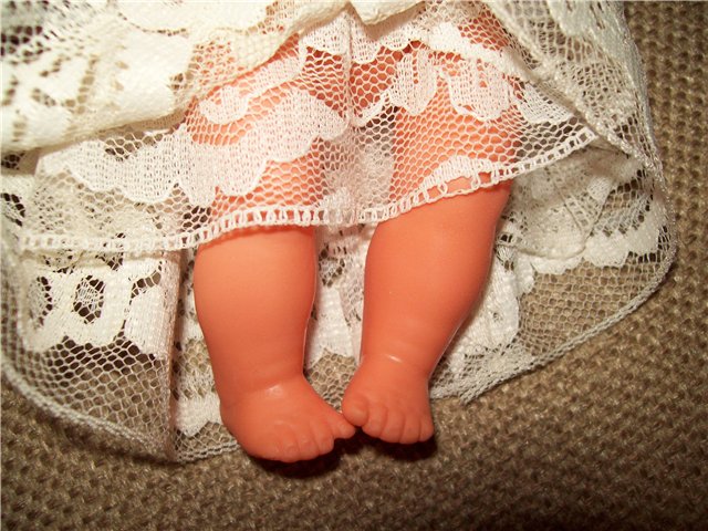 Нежданная радость из детства