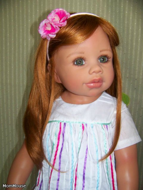 Дружная у нас семья! Monika Levenig & Monika Peter-Leicht | Бэйбики Дружная у нас семья! Monika Levenig & Monika Peter-Leicht