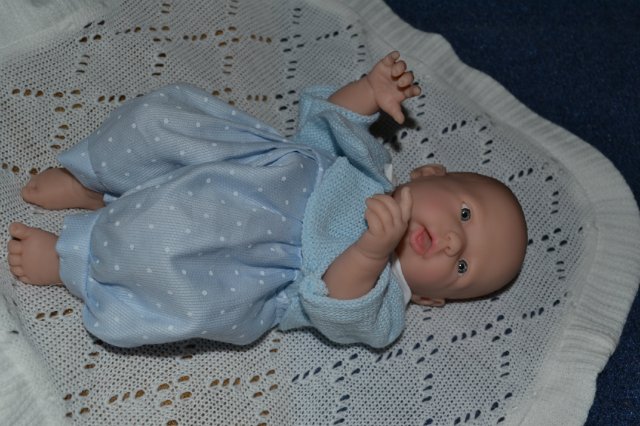 И снова беренжеры - в новых нарядах