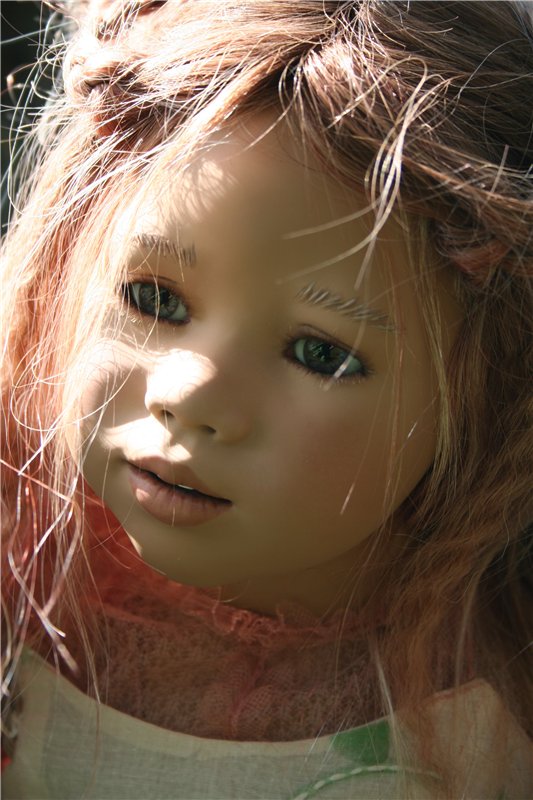 Девчонки Annette Himstedt или Химкомания наступила (фото 7)