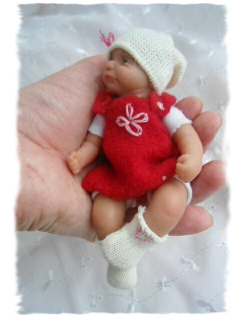 Сладкая троечка. ООАК куклы Горшковой Юлии