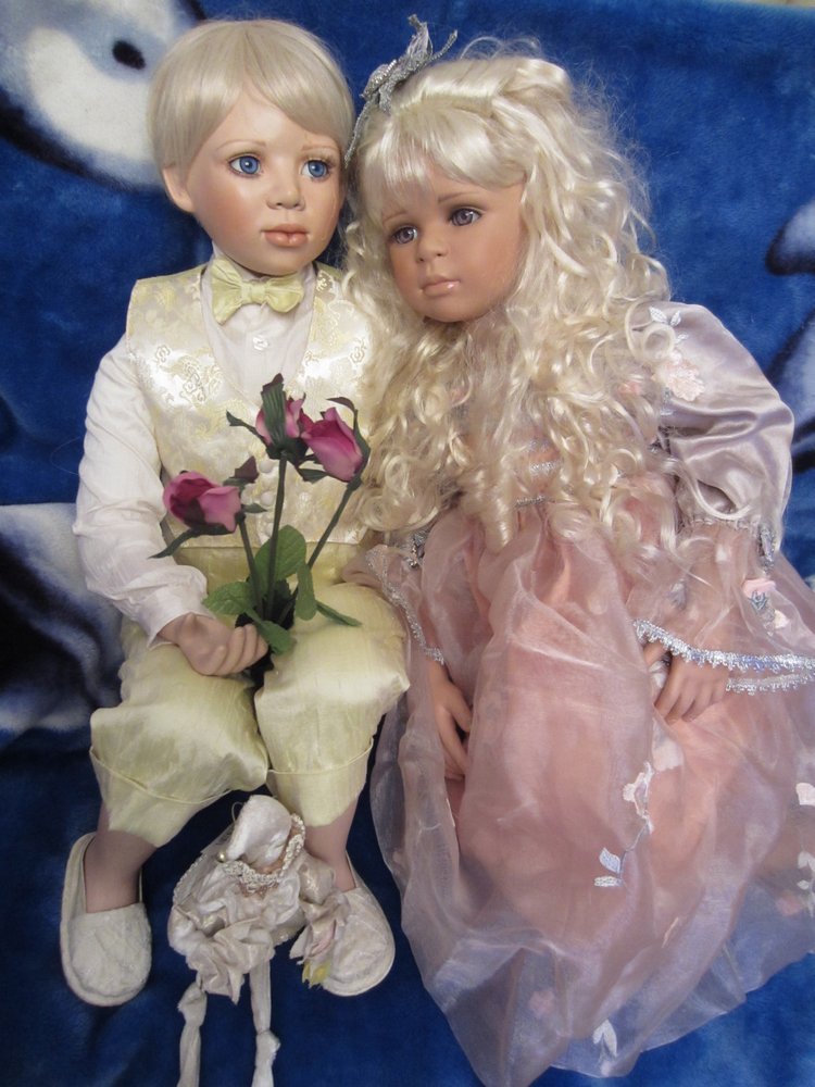 История Себостьяна (Cristina Оrange) и Анжелики (Pamellа Erff) счастливый финал (фото 2)