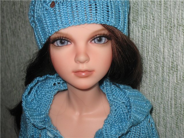 Море позитива! Или золотые ручки моей подруги