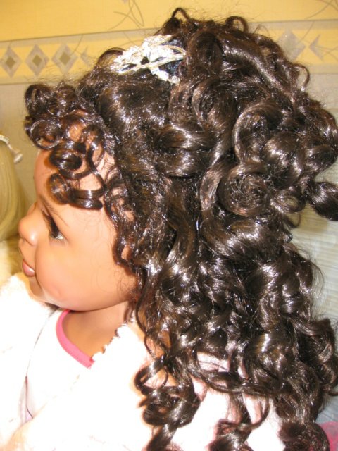 Чудесное превращение! Куколки Памелы Эрфф | Бэйбики Чудесное превращение! Куколки Памелы Эрфф