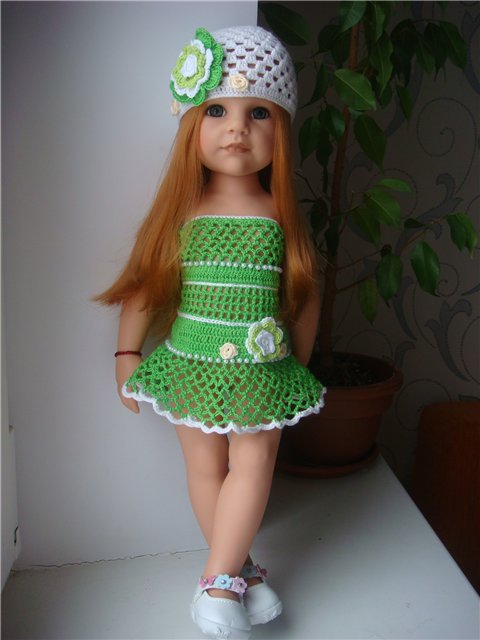 Подарки для маленькой дочки (фото 4)