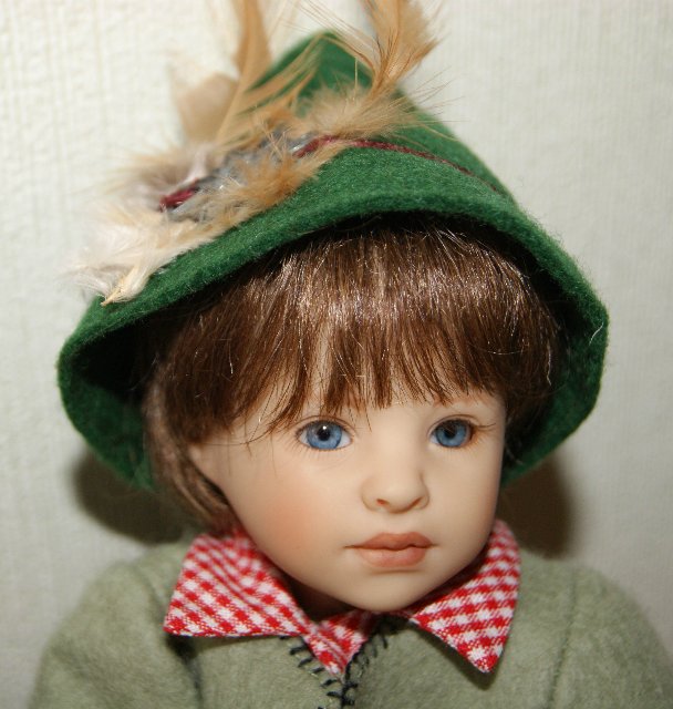 King size - Плюшечки королевского размера (фото 4)