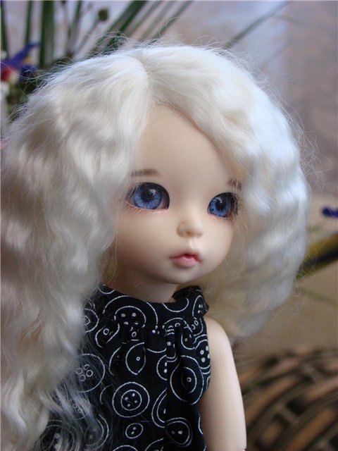 Ангелы и Розы — Куклы Fairyland (ФэйриЛэнд): BJD (БЖД)