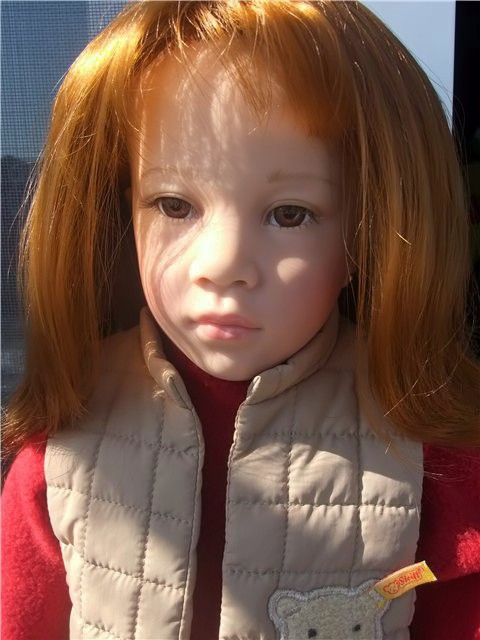 Мы пришли к Вам в гости! Мои куклы Gotz | Бэйбики Мы пришли к Вам в гости! Мои куклы Gotz (фото 10)