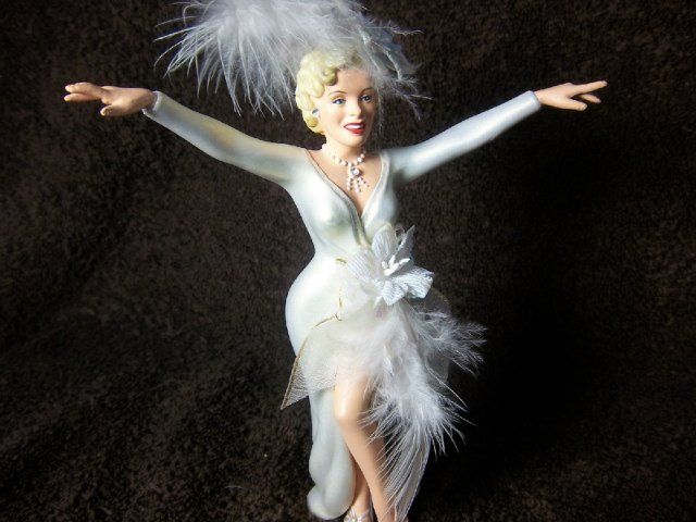 Marilyn Monroe  2002