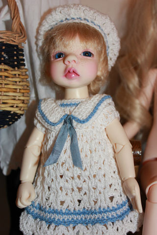 Мои любимые куклы 2 — Домашние коллекции кукол: фото собраний