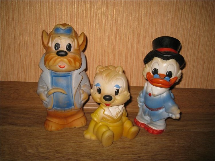 Ответный презент или пополнение коллекции резиночек | Бэйбики Ответный презент или пополнение коллекции резиночек (фото 3)