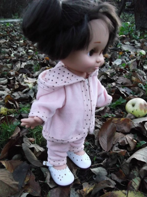 Костюмчики для Фейсинок | Бэйбики Костюмчики для Фейсинок — Одежда и обувь для кукол своими руками: фото (фото 7)