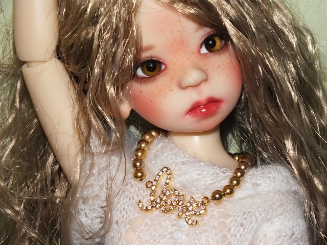 Русалочка. Старая сказка на новый лад. Нелли, Кайе Виггз (фото 9)