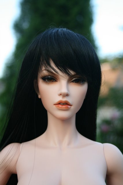 Isis (Клементина) и Stella (Хельга) от Iplehouse | Бэйбики Isis (Клементина) и Stella (Хельга) от Iplehouse