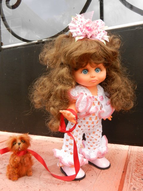 Я нормальная! У меня и справка ЕСТЬ))