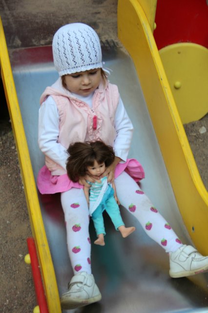 Первая Паолочка Кира дома! Кукла Paola Reina | Бэйбики Первая Паолочка Кира дома! Кукла Paola Reina