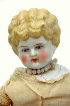 Еще немного истории — Антикварные куклы Kestner (Кестнер) JDK: Хильда