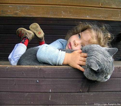 Кому нужна нянька — Болталка и разговоры обо всем: жизнь