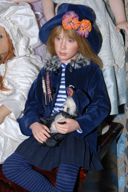 Холли Кларк. Просто дети стали старше (фото 9)