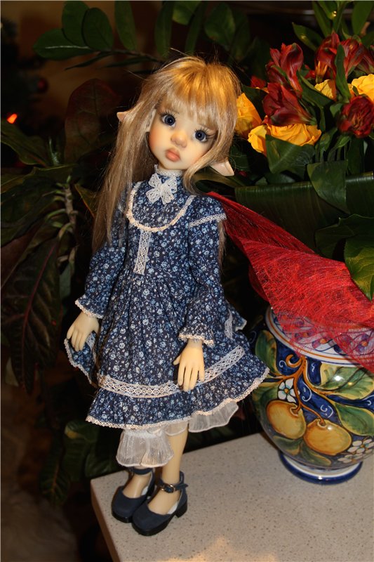 Как мы к празднику готовимся