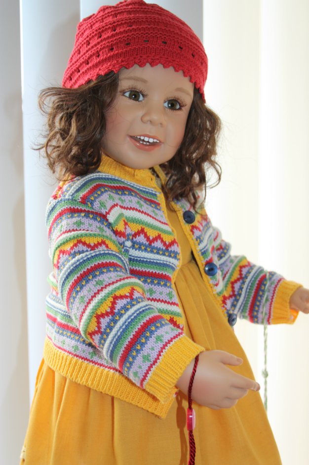 День открытых дверей в магазине Гюнзел. Предрождественская встреча коллекционеров | Бэйбики День открытых дверей в магазине Гюнзел. Предрождественская встреча коллекционеров (фото 7)