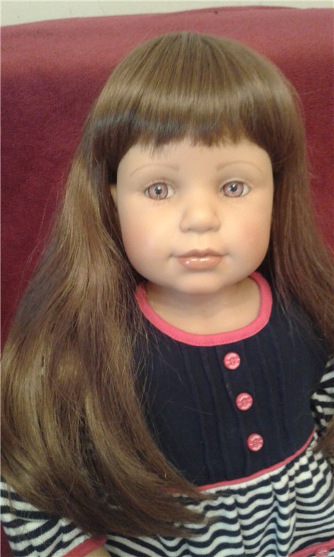 Моя красавица Мелани (Melanie, Brigitte Paetsch)