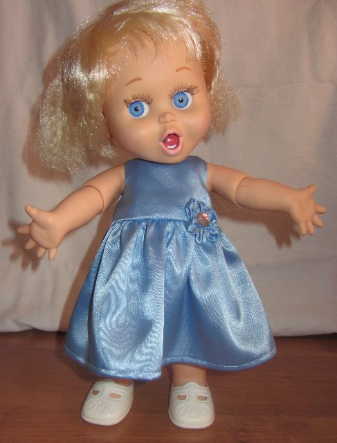 Сегодня тридцать восемь — Домашние коллекции кукол: фото собраний (фото 4)