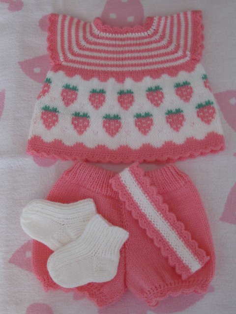 Комплекты для любимых хуанчиков ) (фото 10)