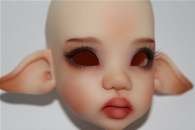 Мои новые работы — Face