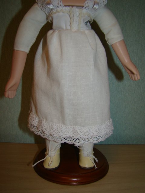 Записки реаниматора. Часть 3. Фарфоровые куклы