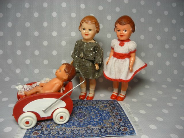 Мой микромир. С чего все начиналось | Бэйбики Мой микромир. С чего все начиналось (фото 7)