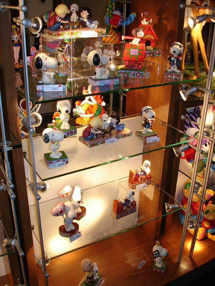 Магазин кукол. Часть третья, заключительная | Бэйбики Магазин кукол. Часть третья, заключительная