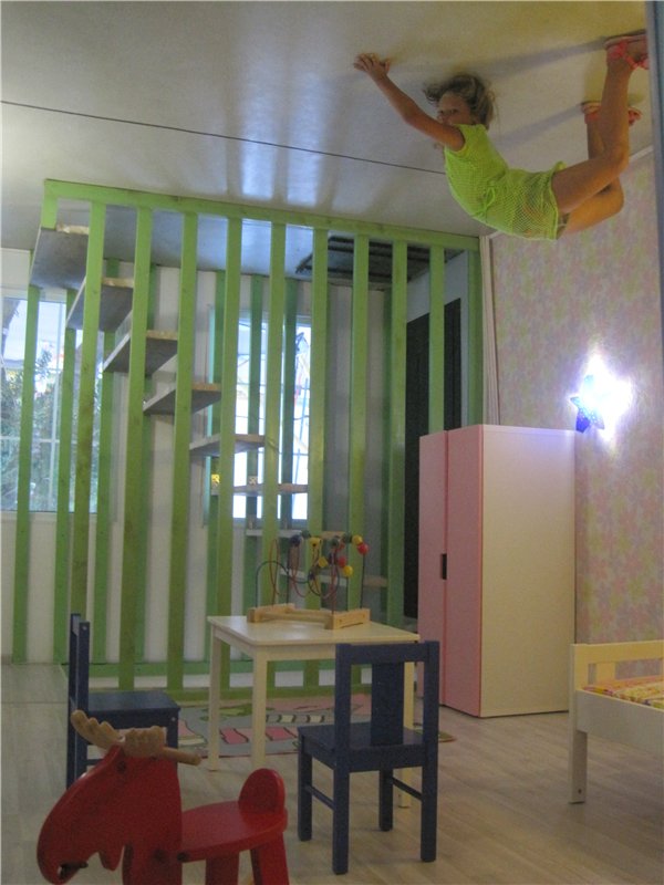 Галчонок и лето. Винтажна куколка СССР Галя