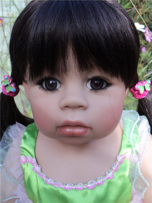 Ко мне приехала Битси — Дневник dbrnjhbz (фото 3)