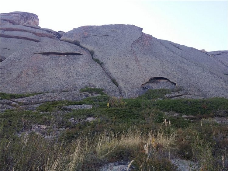 Сибинские озера. Фросенька-эльф высокогорный. ReaiPuki Pupu (фото 10)