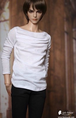 Новая! Коллективка. Для кукол BJD! На cайте IPLEHOUSE акция с 20 ноября по 3 января. Санкт-Петербург и иногородние