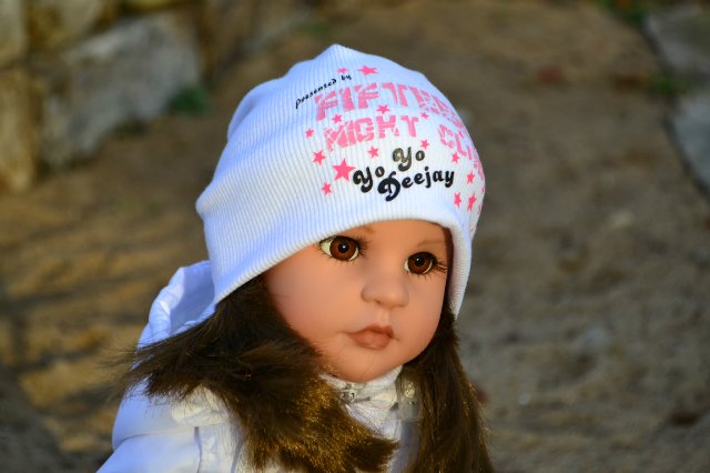 Зимние модницы | Бэйбики Зимние модницы — Одежда и обувь для кукол своими руками: фото