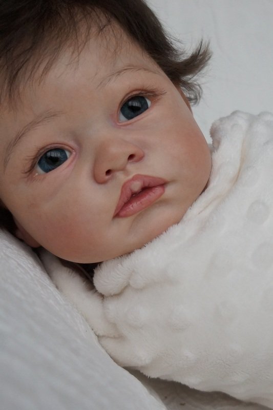 Дарина. И не только... Куклы реборн Наталии Коноваловой