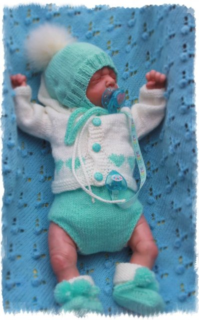 Мое вязанное хобби :) — Одежда и обувь для кукол своими руками: фото