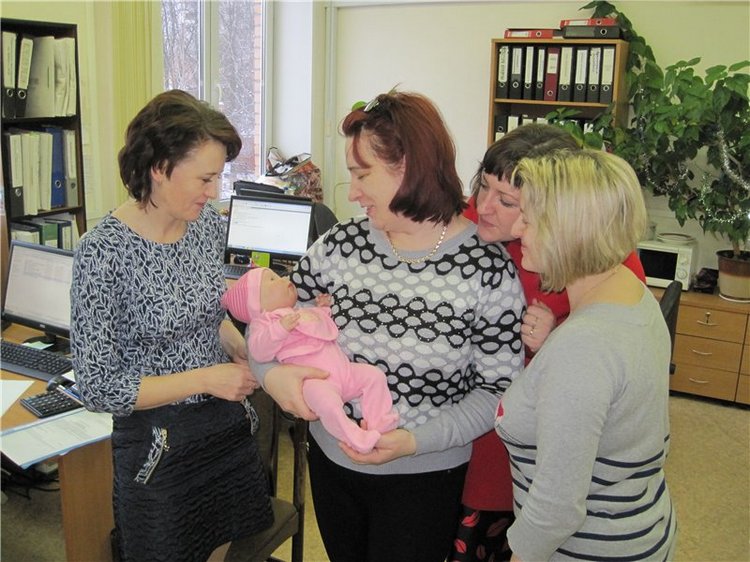 Как мы встречали Новый 2016 год (фото 8)