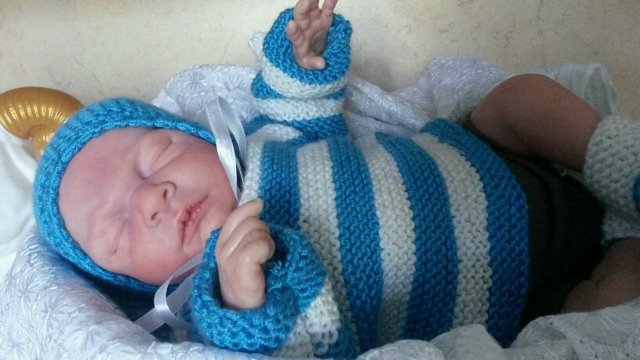 Мое вязанное хобби :) — Одежда и обувь для кукол своими руками: фото