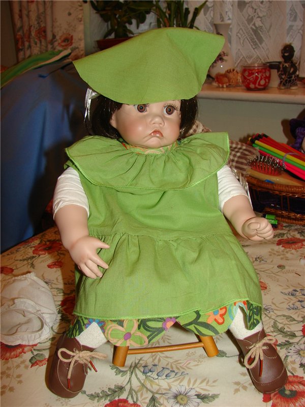 Да только принца нет, где ж он подевался? Я не поняла (фото 4)