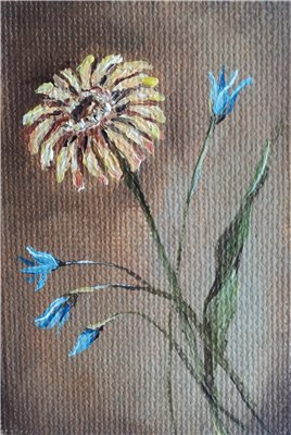 Масштаб и процесс — Кукольная миниатюра своими руками: еда (фото 3)