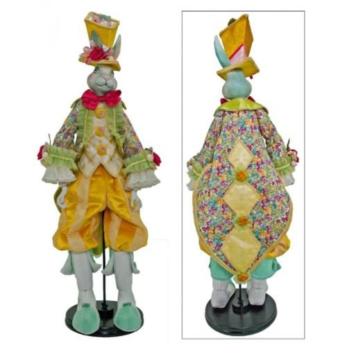 Волшебный мир Katherine collection - нет нет.. вам не кажется это действительно Олень - балерина и Гиппопотам манекенщица