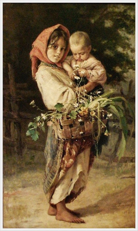 Дайте только срок. Будет вам и белка, будет и свисток