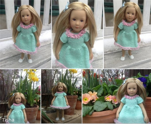 Малышка Лоттхен от Kidz'n Kats