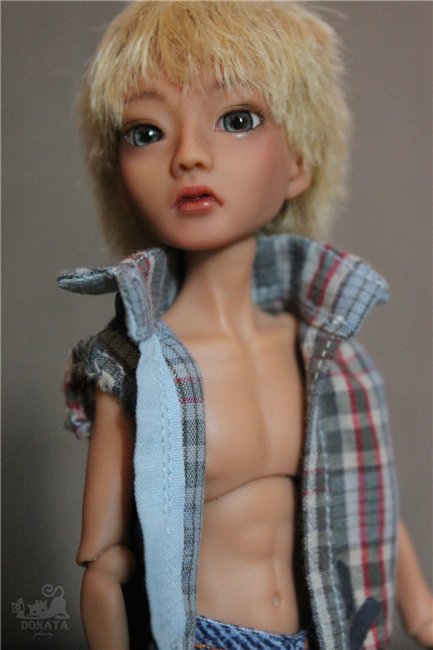 Эрик и Элис. AmiGaTo Duo & AmiGaTa Quinta, Тимур Зелеев (фото 5)