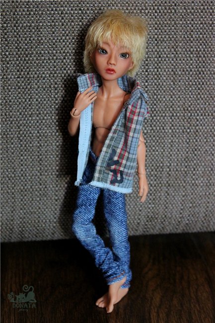 Эрик и Элис. AmiGaTo Duo & AmiGaTa Quinta, Тимур Зелеев (фото 2)